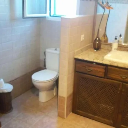 וילה Playa Blanca Sleeps 6 Pool Wifi T691312