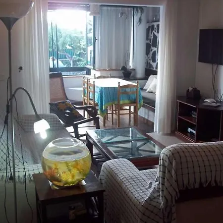 Playa Blanca Sleeps 6 Pool Wifi T691312