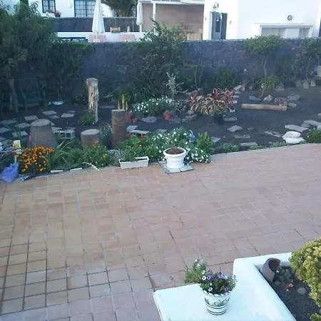 Playa Blanca Sleeps 6 Pool Wifi T691312 וילה פלאיה בלנקה