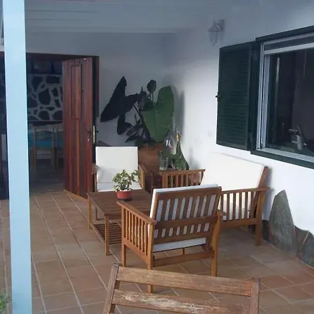 וילה Playa Blanca Sleeps 6 Pool Wifi T691312 *