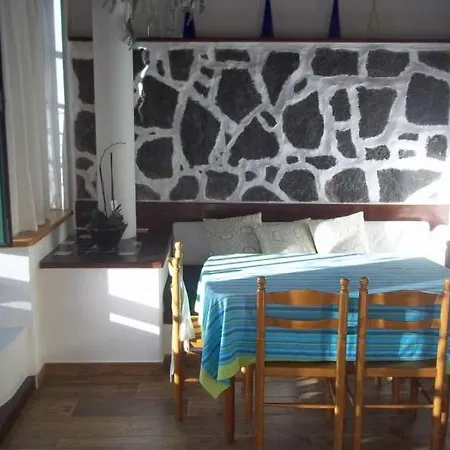 וילה Playa Blanca Sleeps 6 Pool Wifi T691312 *