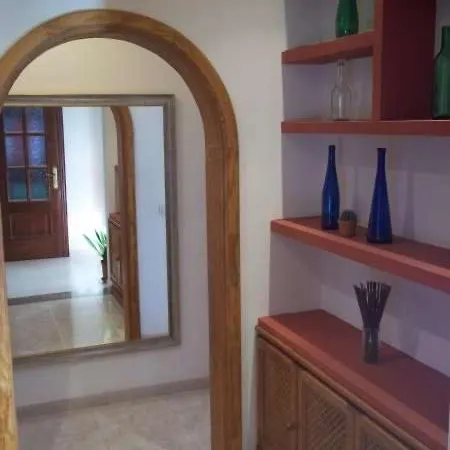 וילה Playa Blanca Sleeps 6 Pool Wifi T691312 פלאיה בלנקה