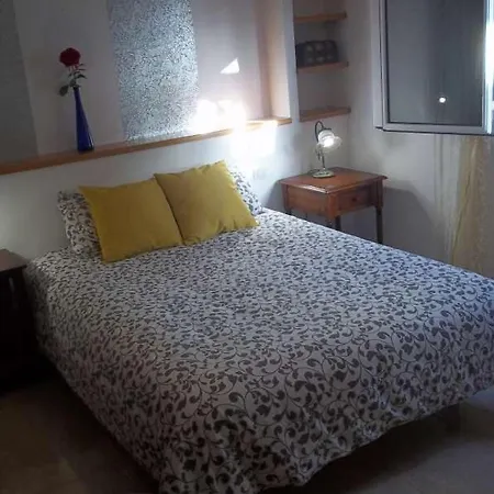 Playa Blanca Sleeps 6 Pool Wifi T691312 *