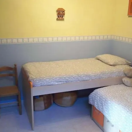 Playa Blanca Sleeps 6 Pool Wifi T691312 Villa *